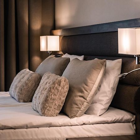 Hotel Boreas Ροβανιέμι Εξωτερικό φωτογραφία